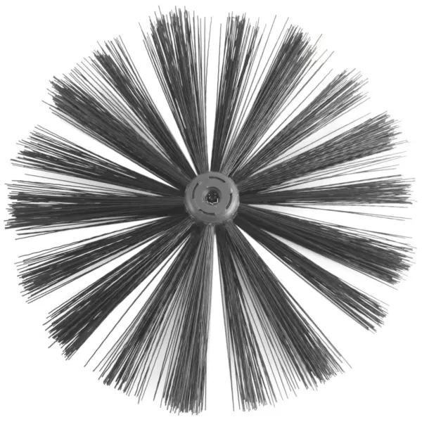 Charles Bentley Sweeps Brush 3 Row 40cm