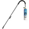 Parasene Gas Burner Weed Wand with Piezo Ignition