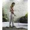 Parasene Gas Burner Weed Wand with Piezo Ignition