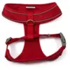 Ancol Viva Red Mesh Comfort Dog Harness Small 34-45cm