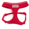 Ancol Viva Red Mesh Comfort Dog Harness Small 34-45cm