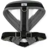 Ancol Viva Black Padded Harness XL 70-98cm
