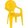 Bica Resin Childs Chair Assorted Colour