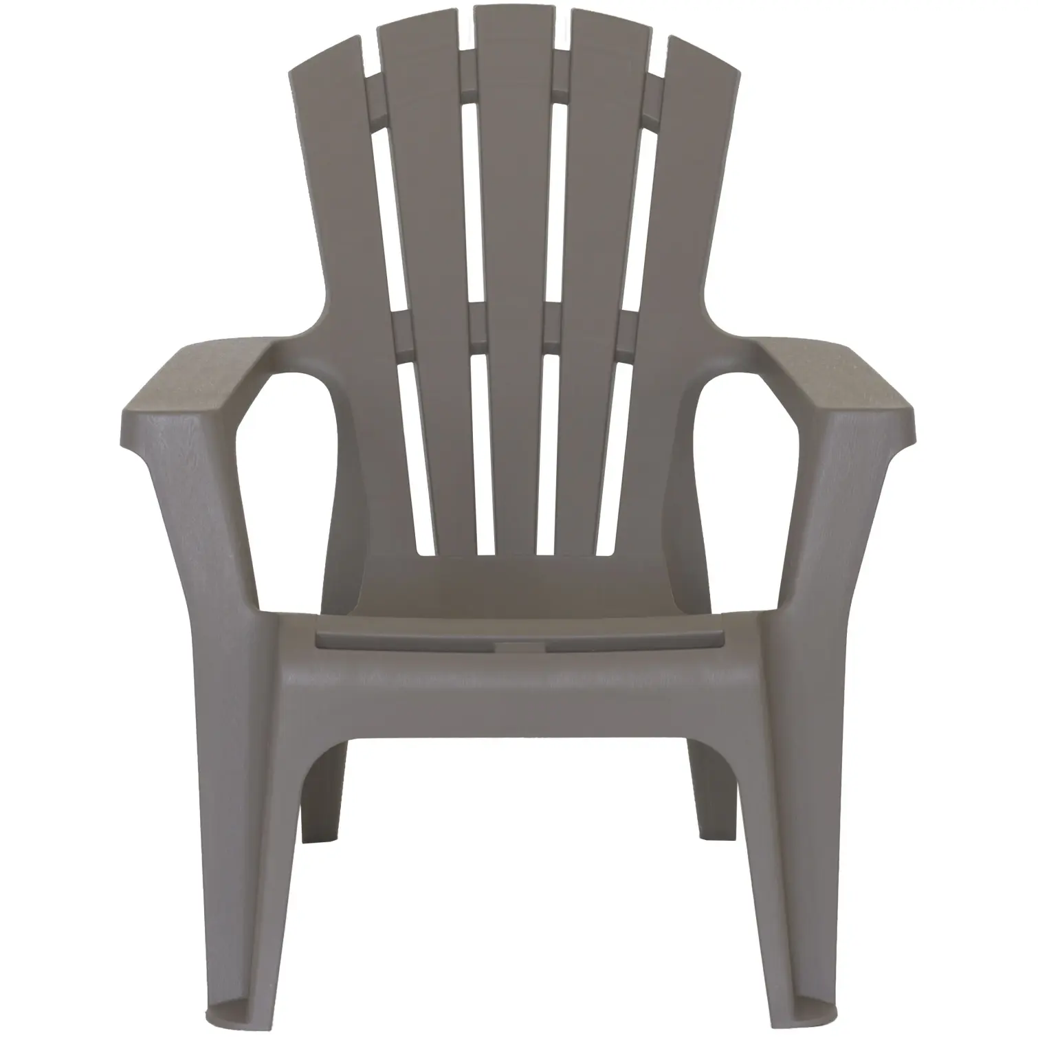 Maryland Resin Chair Taupe