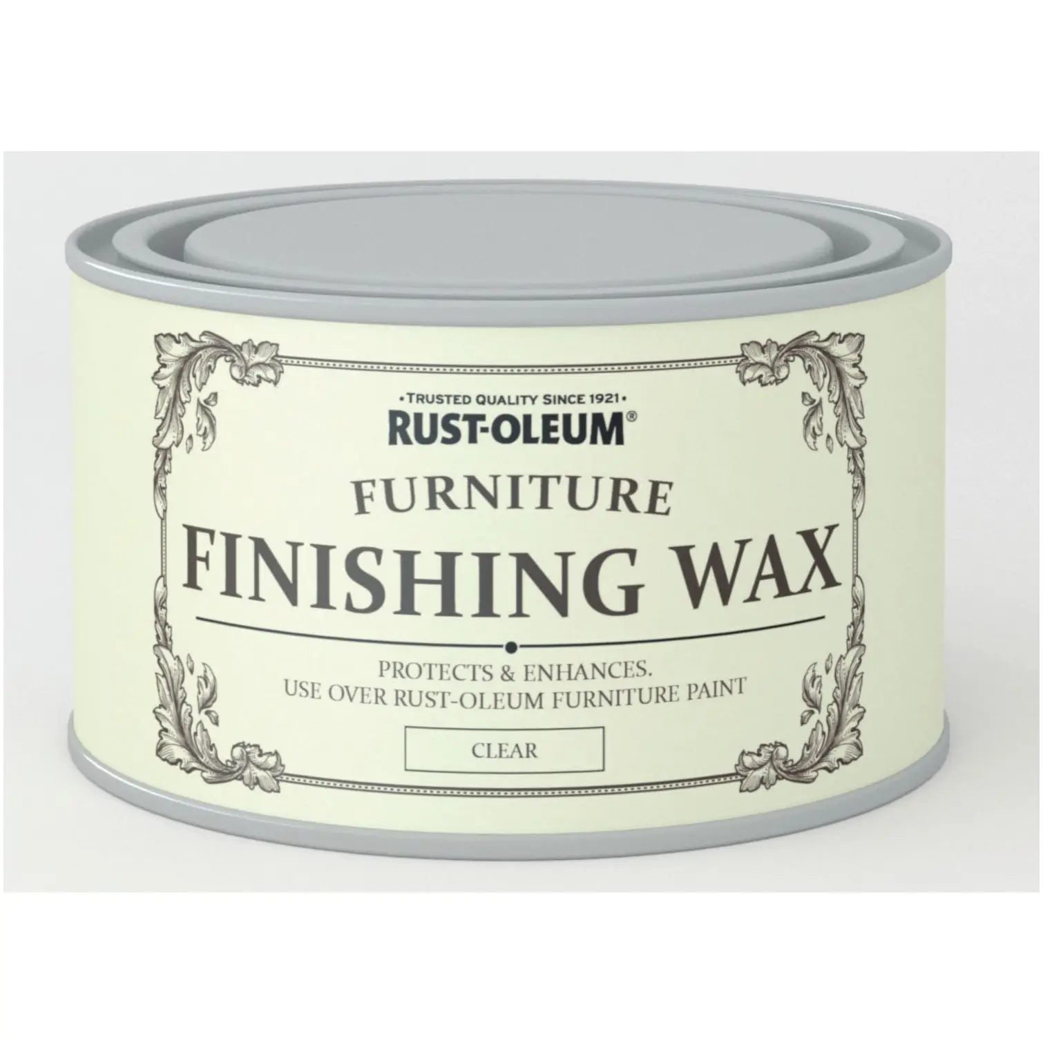 Rust-oleum Furniture Finishing Wax Clear