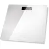 Black+Decker Digital Bathroom Scales White