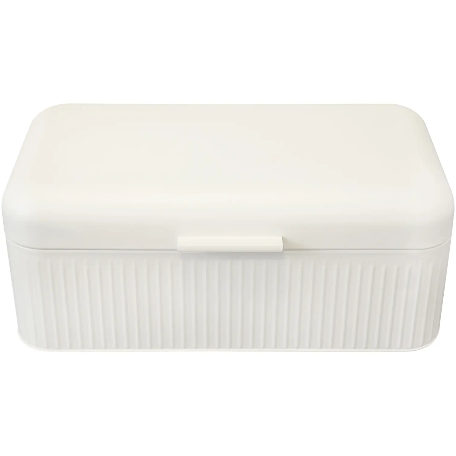 Blackmoor Tea,Coffee,Sugar & Bread Bin Set Ivory