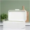 Blackmoor Tea,Coffee,Sugar & Bread Bin Set Ivory