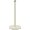 BKR0022 Blackmoor Kitchen Roll Holder Off White