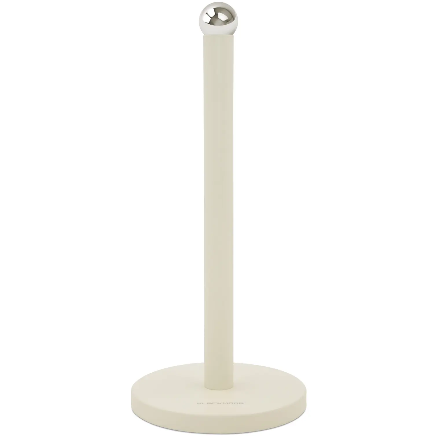 BKR0022 Blackmoor Kitchen Roll Holder Off White