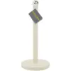 BKR0022_1 Blackmoor Kitchen Roll Holder Off White