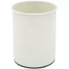 BKR0024 Blackmoor Utensil Holder Off White