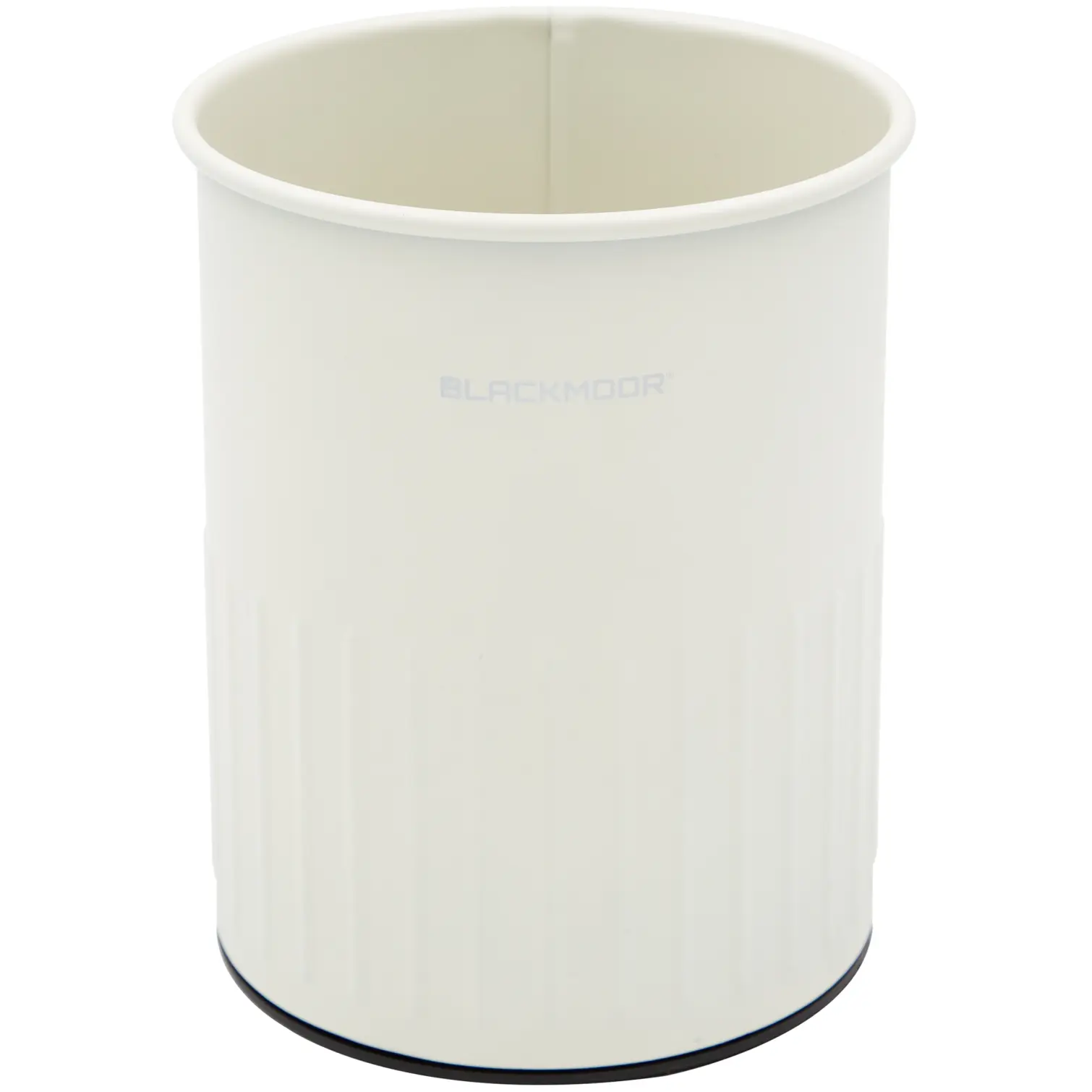BKR0024 Blackmoor Utensil Holder Off White