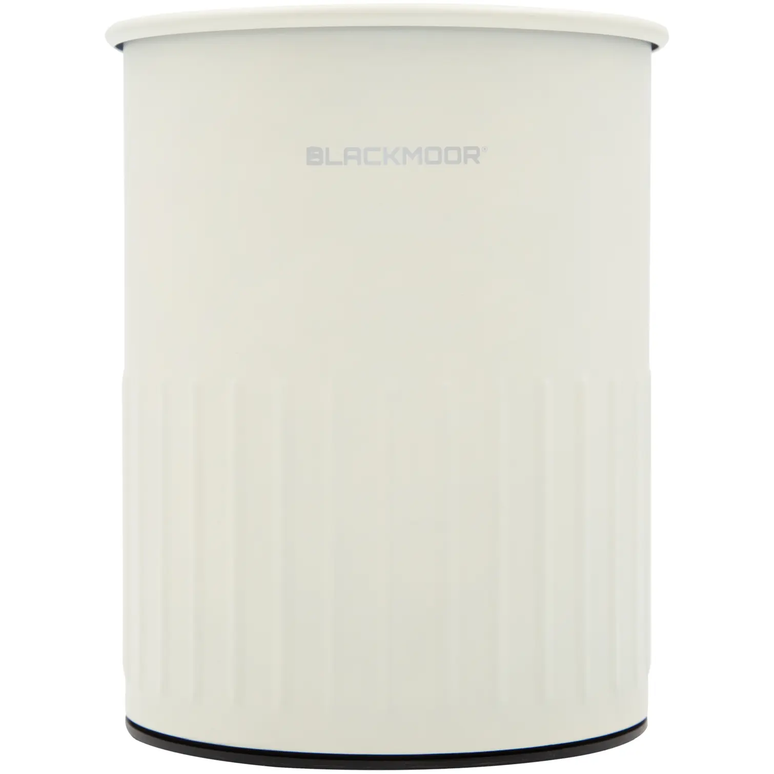 BKR0024_1 Blackmoor Utensil Holder Off White