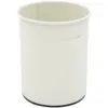 BKR0024_2 Blackmoor Utensil Holder Off White