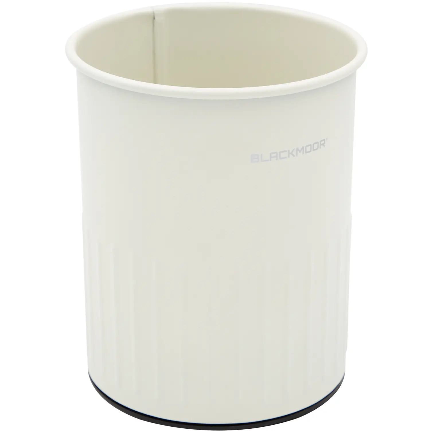 BKR0024_2 Blackmoor Utensil Holder Off White