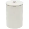BKR0026 Blackmoor Biscuit Tin Ivory