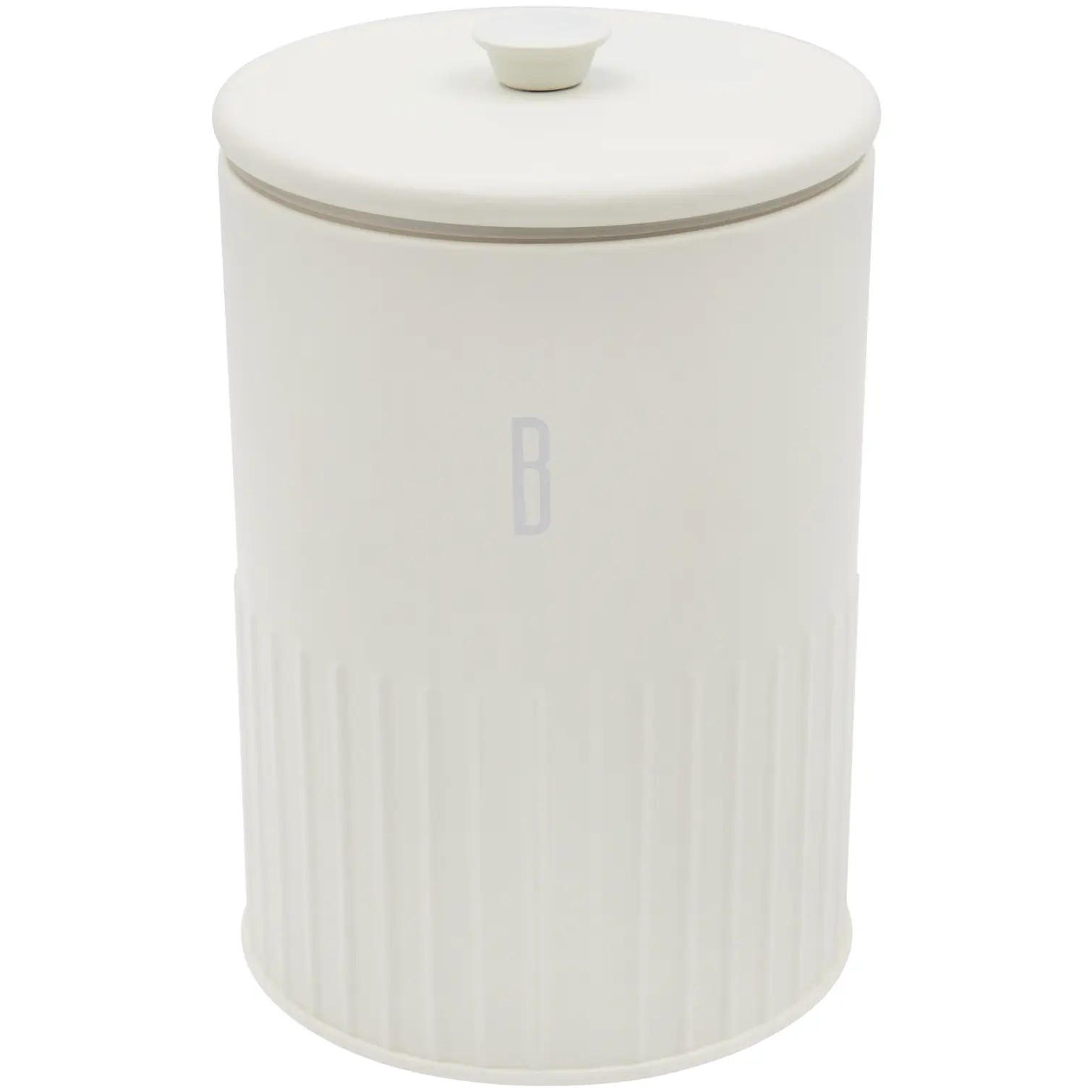 BKR0026 Blackmoor Biscuit Tin Ivory