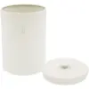 BKR0026_1 Blackmoor Biscuit Tin Ivory