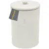 BKR0026_2 Blackmoor Biscuit Tin Ivory