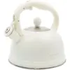 BKR0030 Blackmoor Whistling Kettle 2.5 Litre Capacity