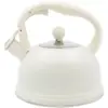 BKR0030_1 Blackmoor Whistling Kettle 2.5 Litre Capacity