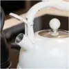 BKR0030_10 Blackmoor Whistling Kettle 2.5 Litre Capacity