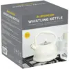 BKR0030_12 Blackmoor Whistling Kettle 2.5 Litre Capacity
