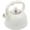BKR0030_2 Blackmoor Whistling Kettle 2.5 Litre Capacity