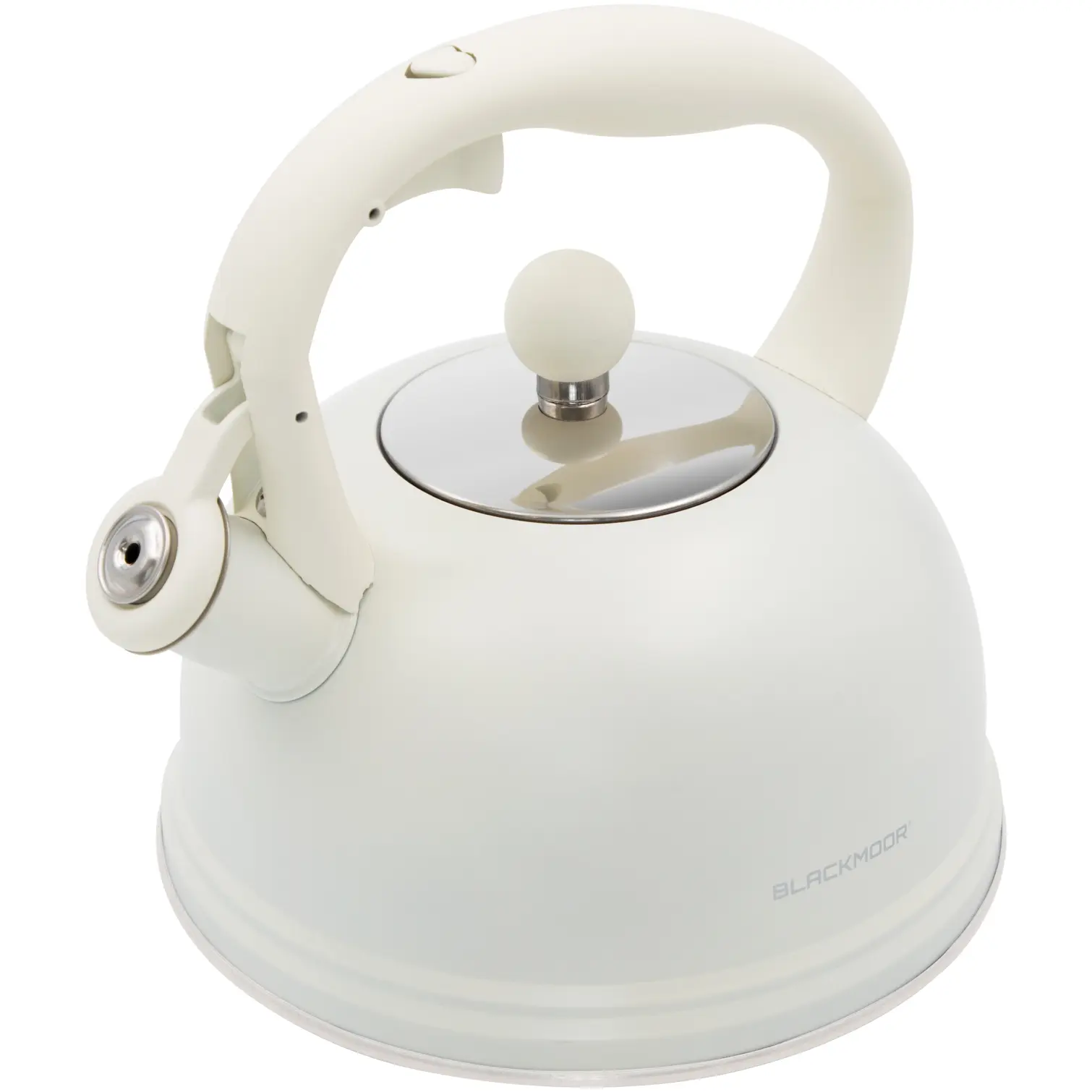 BKR0030_2 Blackmoor Whistling Kettle 2.5 Litre Capacity