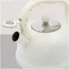 BKR0030_7 Blackmoor Whistling Kettle 2.5 Litre Capacity