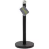 BKR0052_1 Blackmoor Kitchen Roll Holder Black