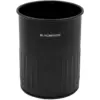 BKR0054 Blackmoor Utensil Holder Black