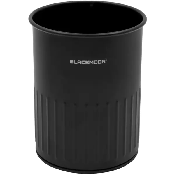 BKR0054 Blackmoor Utensil Holder Black