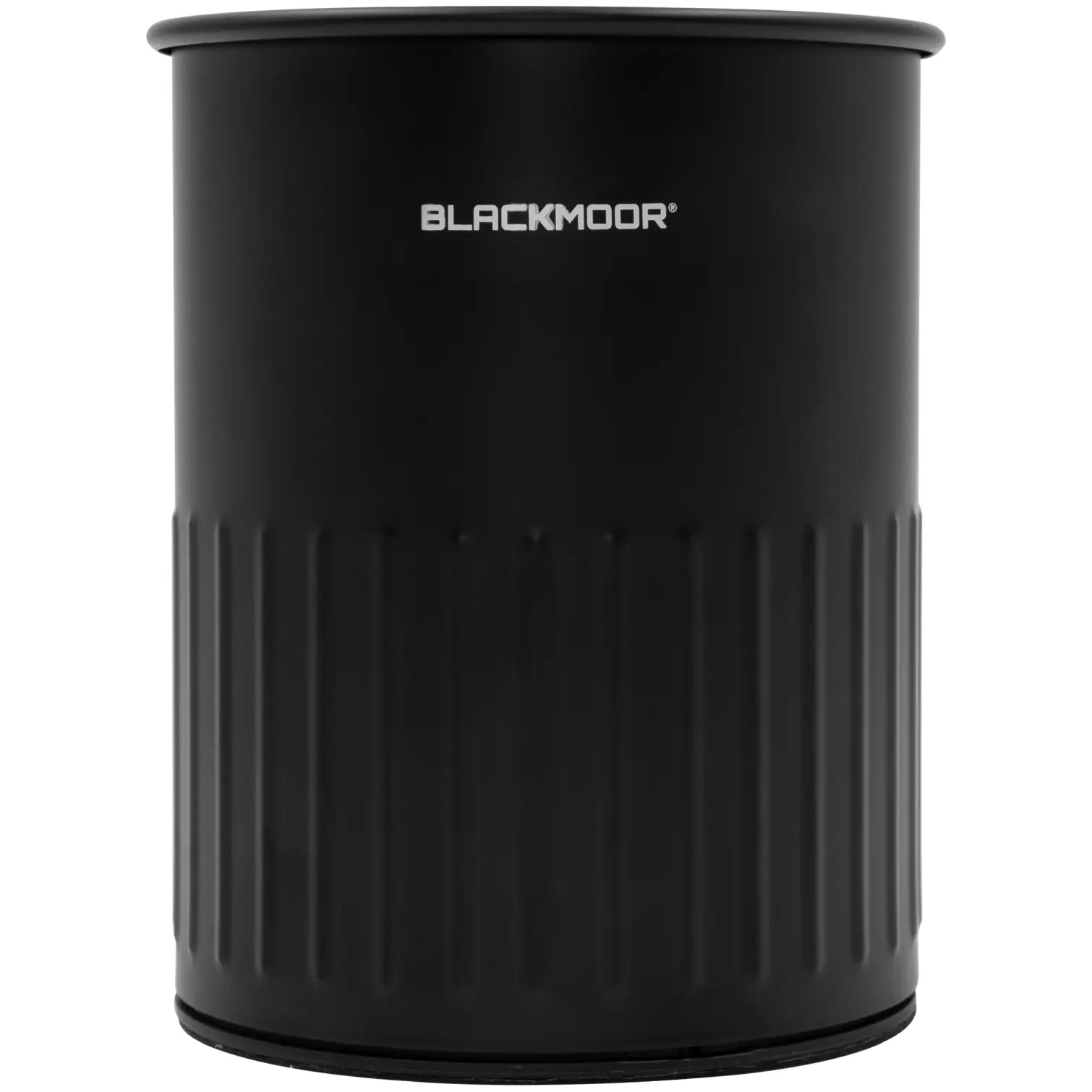 BKR0054_1 Blackmoor Utensil Holder Black