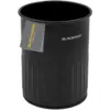 BKR0054_3 Blackmoor Utensil Holder Black