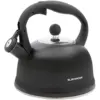 Blackmoor Stove Top Whistling Kettle 2.5 Litre Capacity