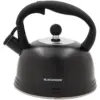 Blackmoor Stove Top Whistling Kettle 2.5 Litre Capacity