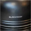 Blackmoor Stove Top Whistling Kettle 2.5 Litre Capacity
