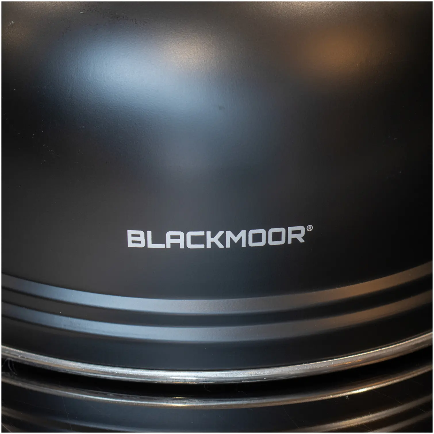 Blackmoor Stove Top Whistling Kettle 2.5 Litre Capacity