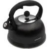 Blackmoor Stove Top Whistling Kettle 2.5 Litre Capacity