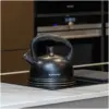 Blackmoor Stove Top Whistling Kettle 2.5 Litre Capacity