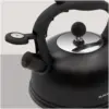 Blackmoor Stove Top Whistling Kettle 2.5 Litre Capacity
