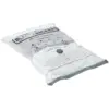 BKR0102_2 Black + Decker Vacuum Bag Medium 50 x 70cm Pack of 3