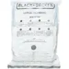 Black + Decker Vacuum Bag Large 60 x 80cm - Pack of 3