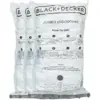BKR0106_3 Black + Decker Vacuum Bag Extra Large 60 x 100cm - Pack of 3