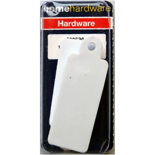 Home Hardware Soft Rubber Multi-Purpose Levelling Wedges pack of 2