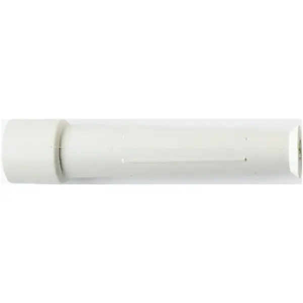 Best Swirlit Tap Swirl 13mm White