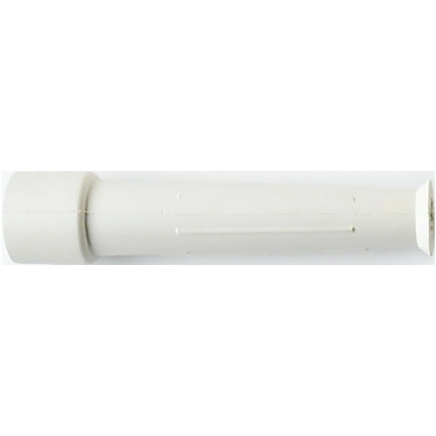 Best Swirlit Tap Swirl 13mm White