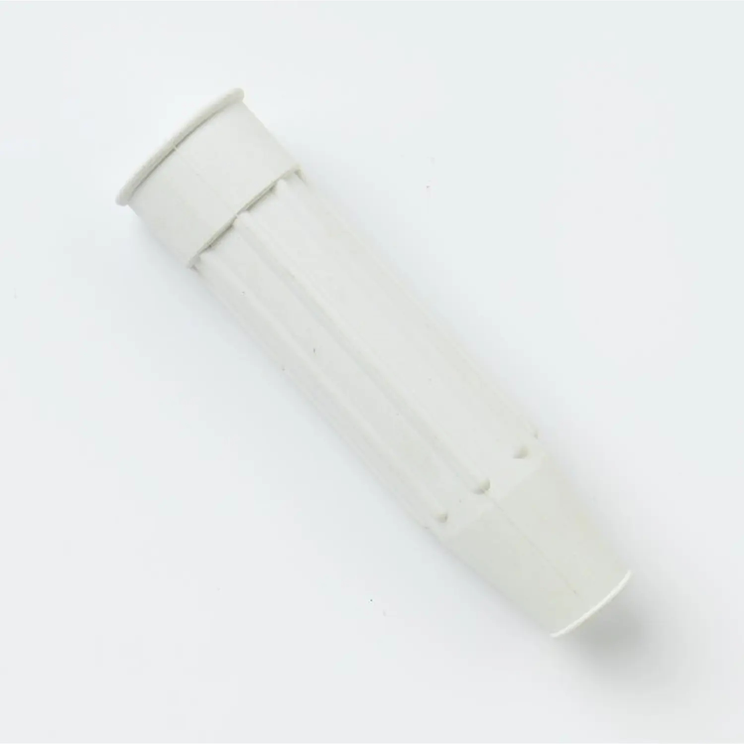 BLK0313 Best Swirlit Tap Swirl White 3/4